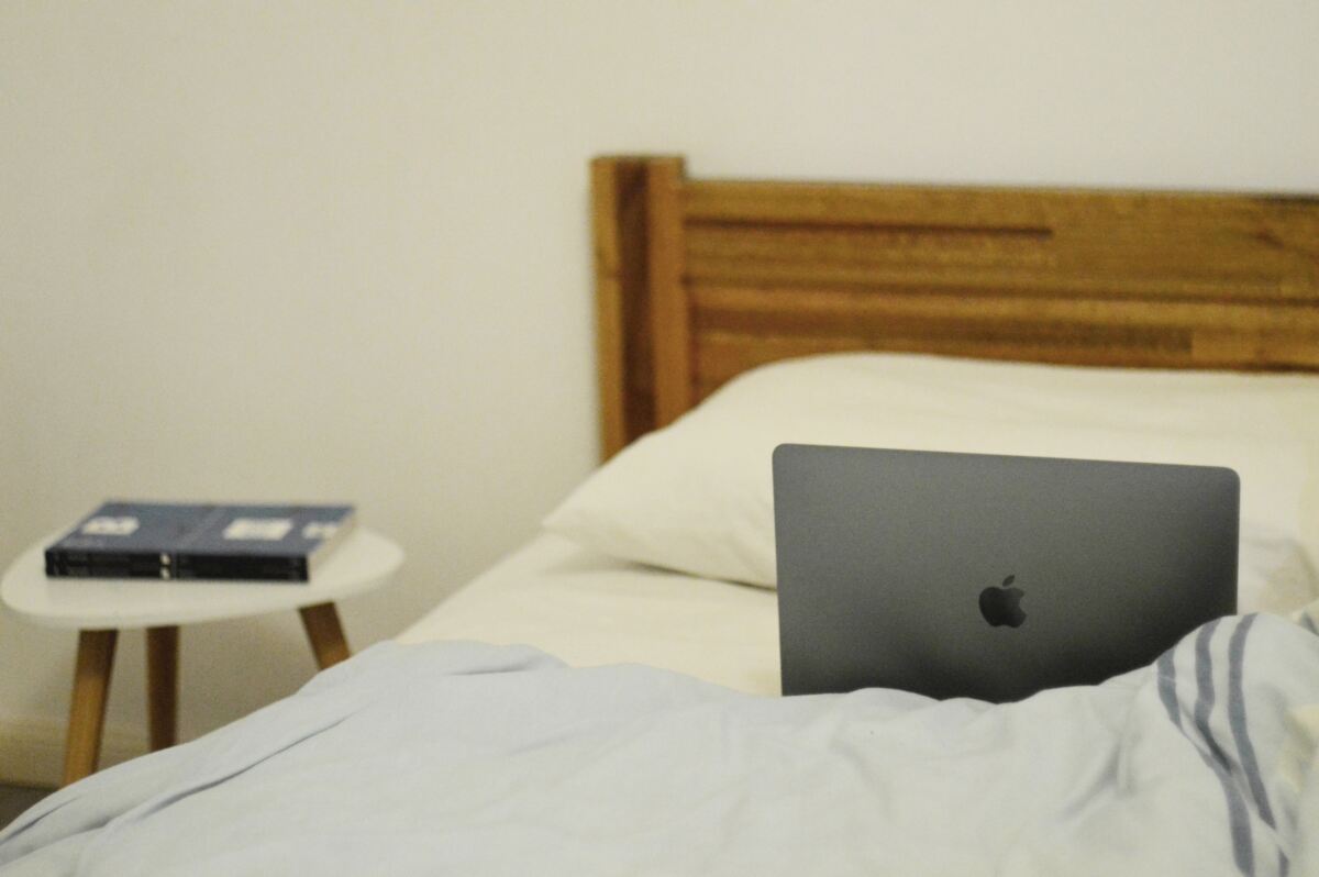 Dulces sueños: cómo el Internet de las Cosas puede mejorar los patrones de descanso
